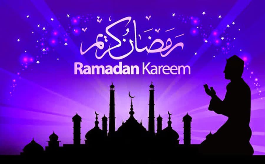  Ramadan Kareem Wishes