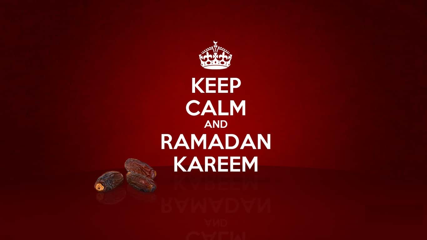 Ramadan Mubarak Images 