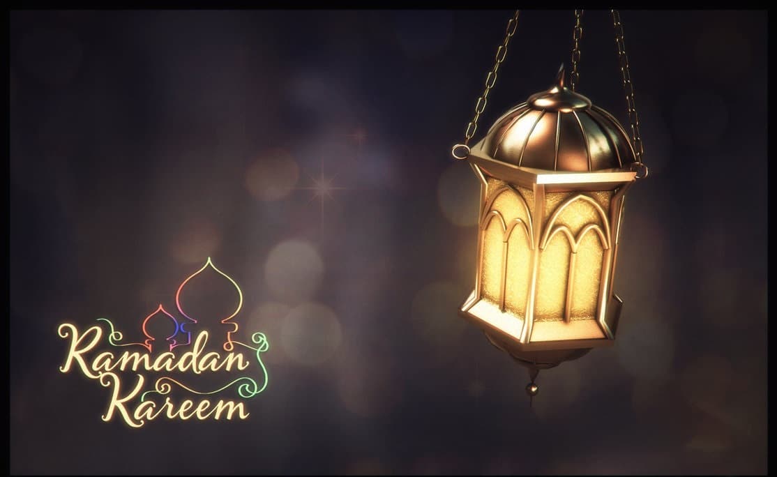 Ramadan Mubarak Images 