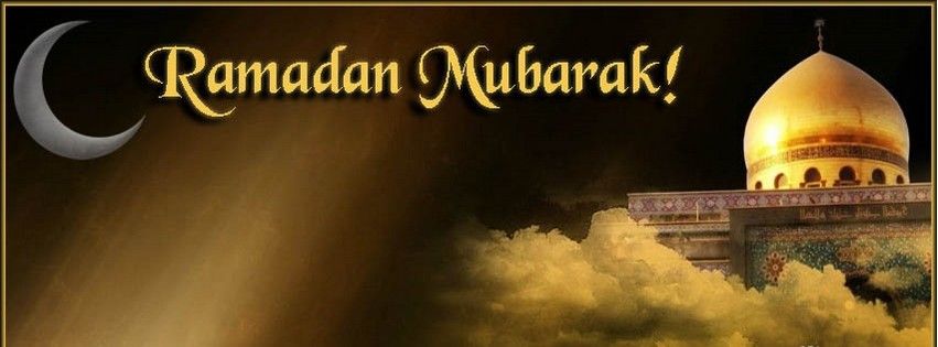 Ramadan Mubarak Message 