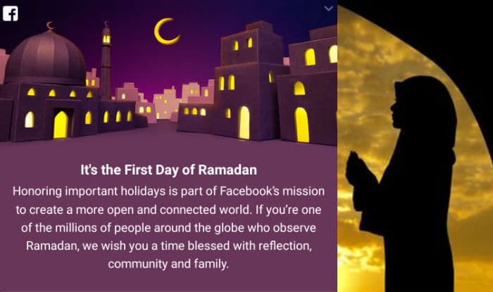 Ramadan Mubarak Message 