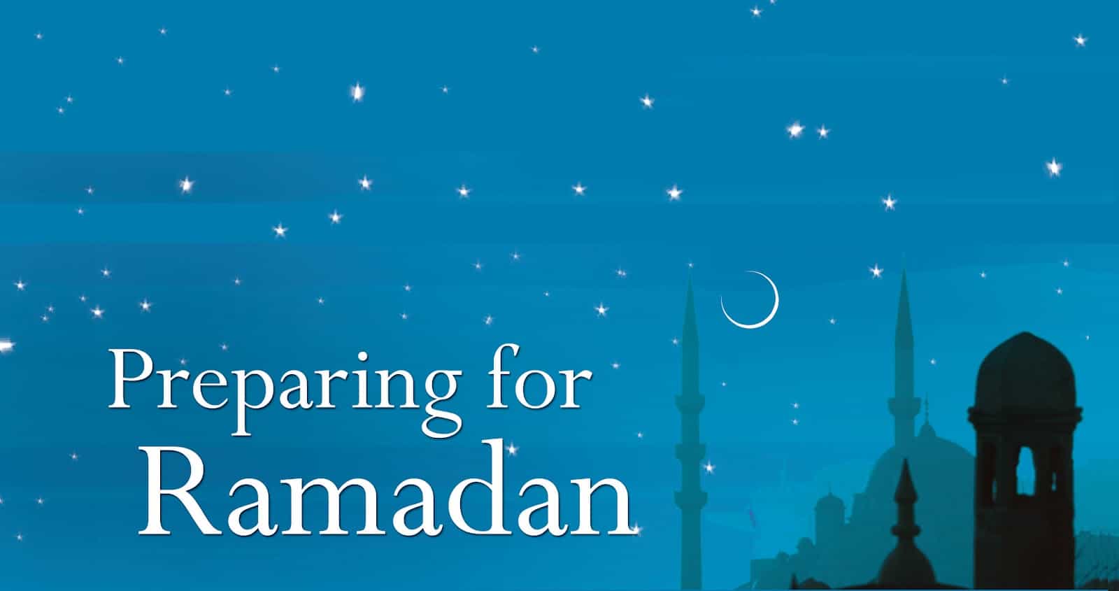 Ramadan Status