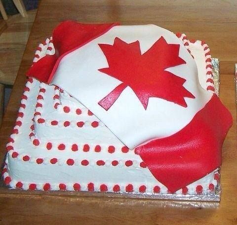 Canada Day  Pictures