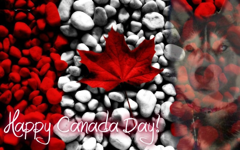 Canada Day Quotes