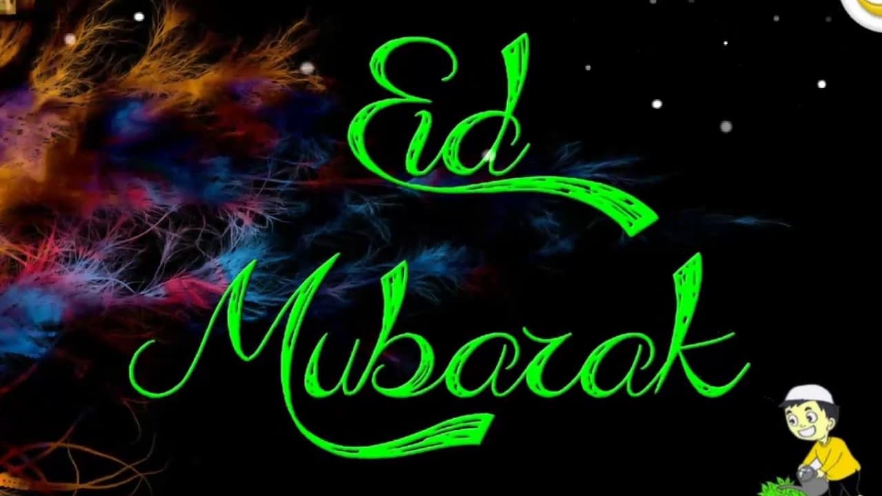  Eid Ul Fitr Status