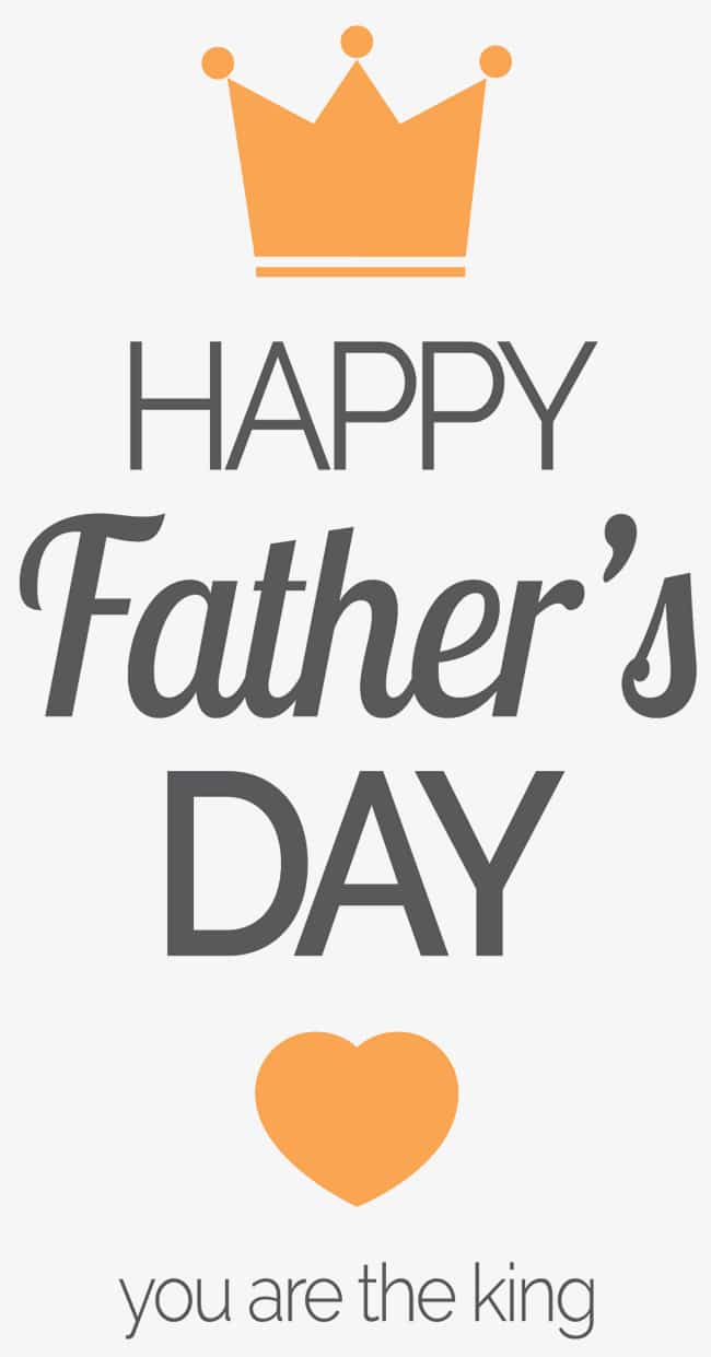Fathers Day Clipart 