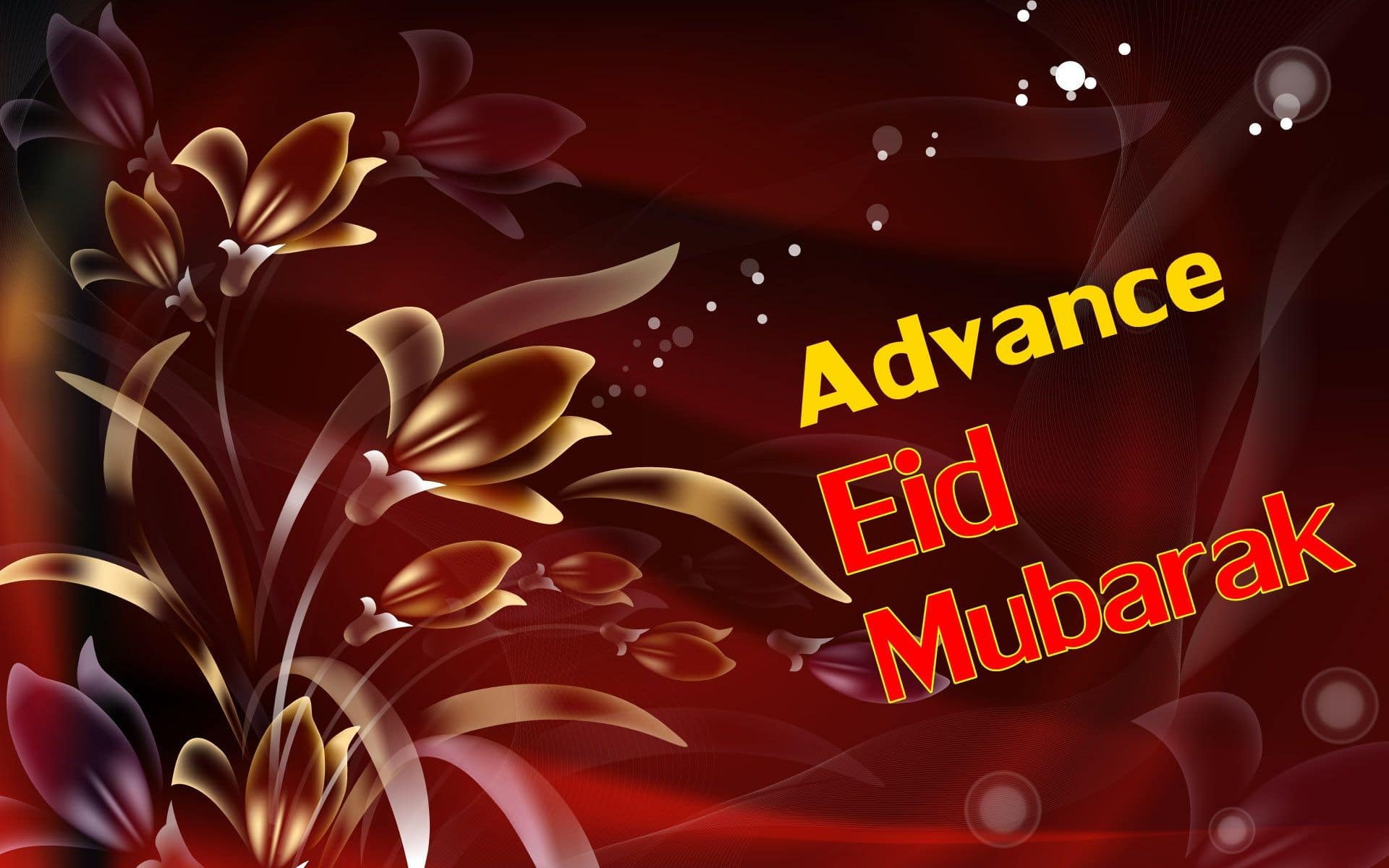  Eid Mubarak Pictures