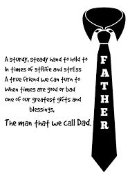  Short Fathers Day Poems