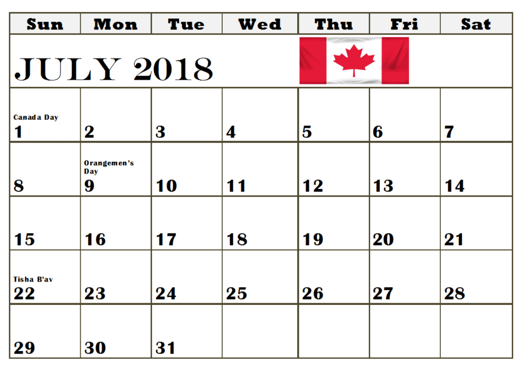 july-2018-calendar-canada-free-printable-template-free-hd