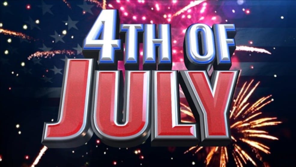 Fourth Of July  Images