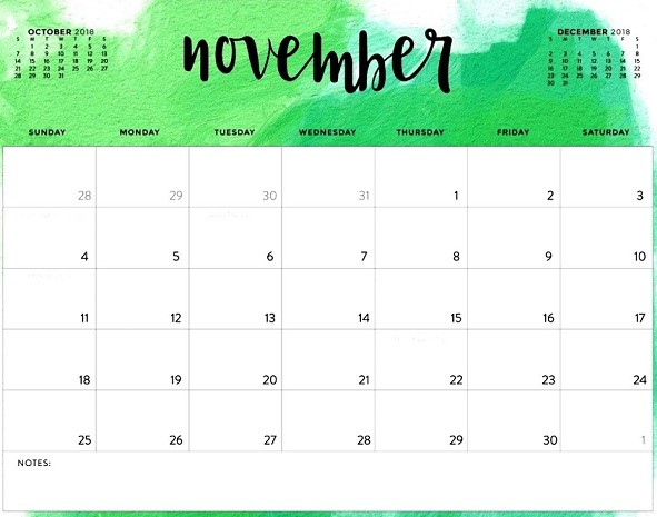 We provide a designer calendar for the upcoming moth that will make your monthly calendar with new design. You also find printable calendar here now.